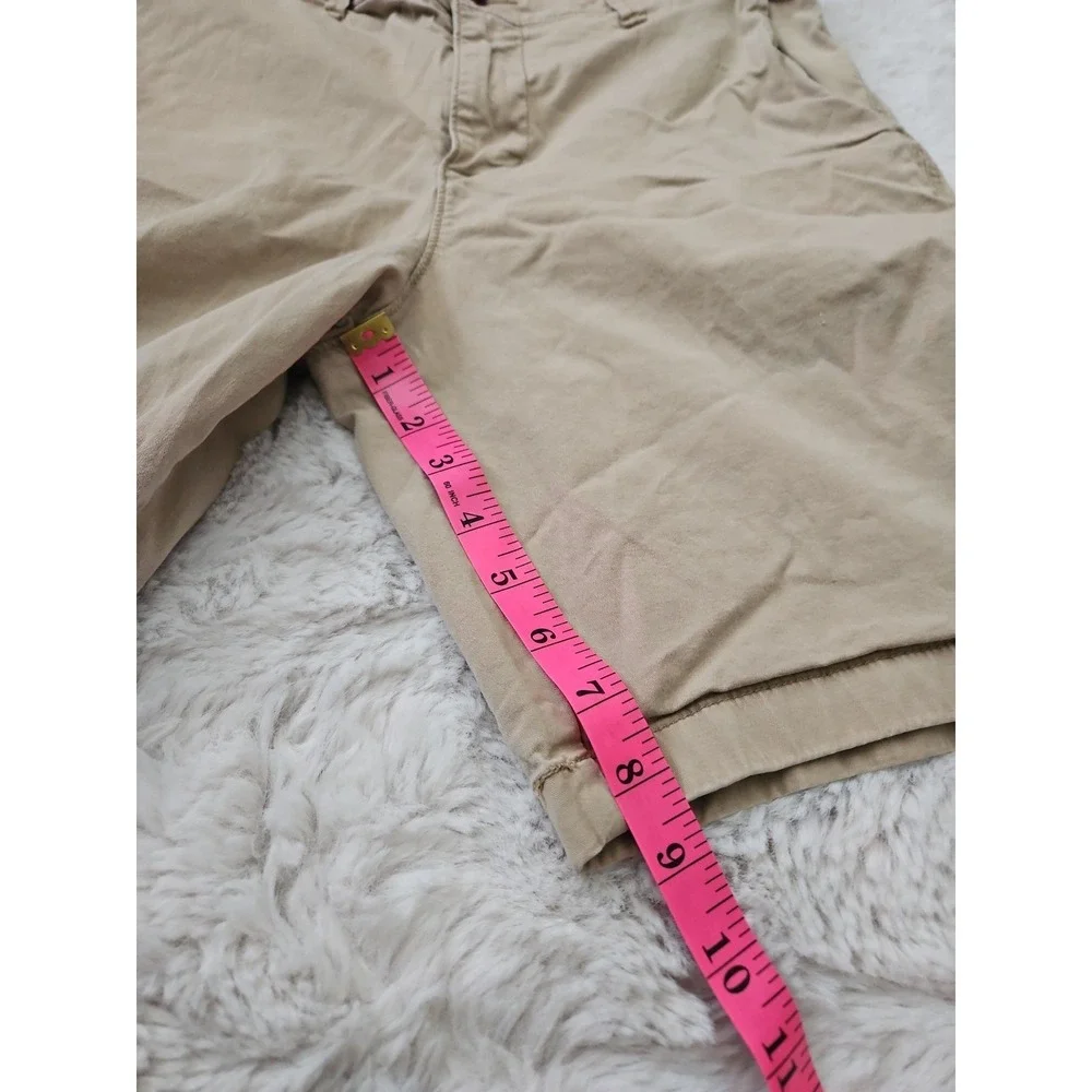Hollister brand size